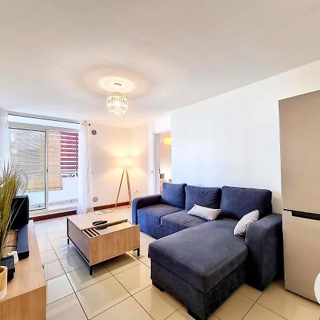 Kheyl Home 2 Etoiles - T3 De 47 M2 A Σαιν-Ντενί Εξωτερικό φωτογραφία