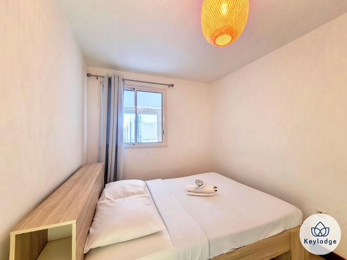 Kheyl Home 2 Etoiles - T3 De 47 M2 A Σαιν-Ντενί Εξωτερικό φωτογραφία