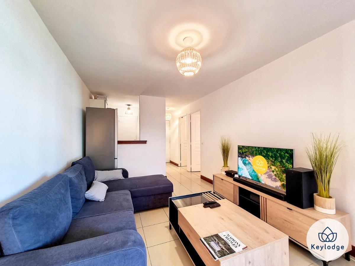 Kheyl Home 2 Etoiles - T3 De 47 M2 A Σαιν-Ντενί Εξωτερικό φωτογραφία