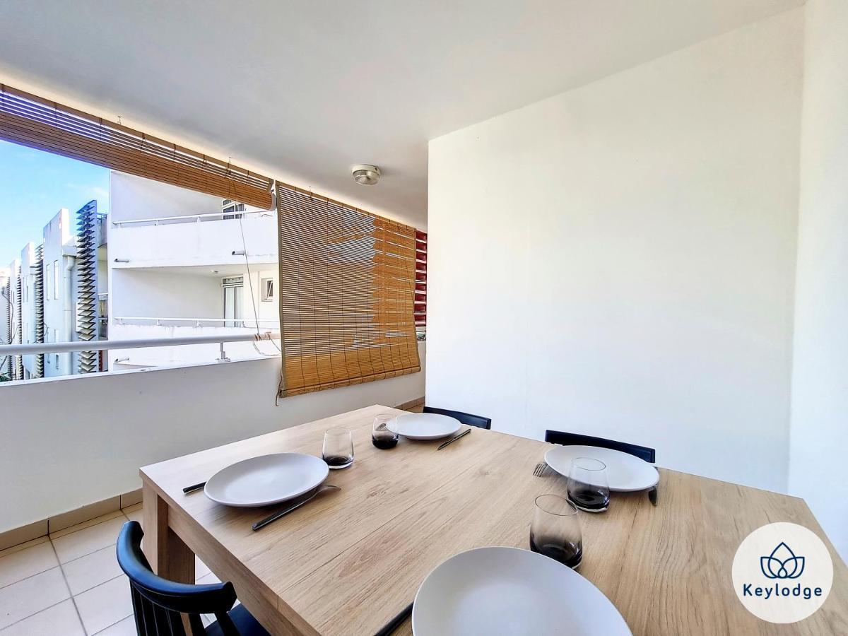 Kheyl Home 2 Etoiles - T3 De 47 M2 A Σαιν-Ντενί Εξωτερικό φωτογραφία